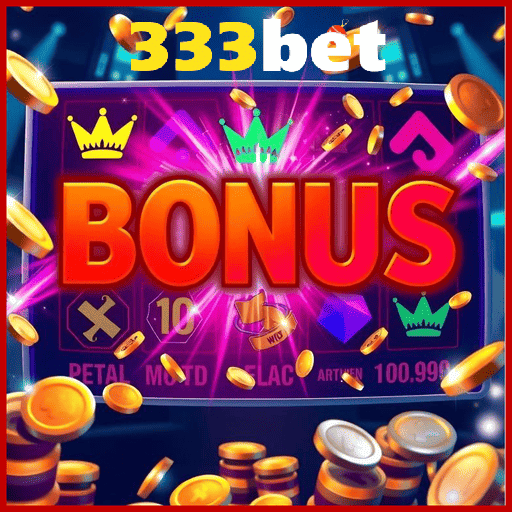 333BET bônus 2025 incluindo boas-vindas e promoções