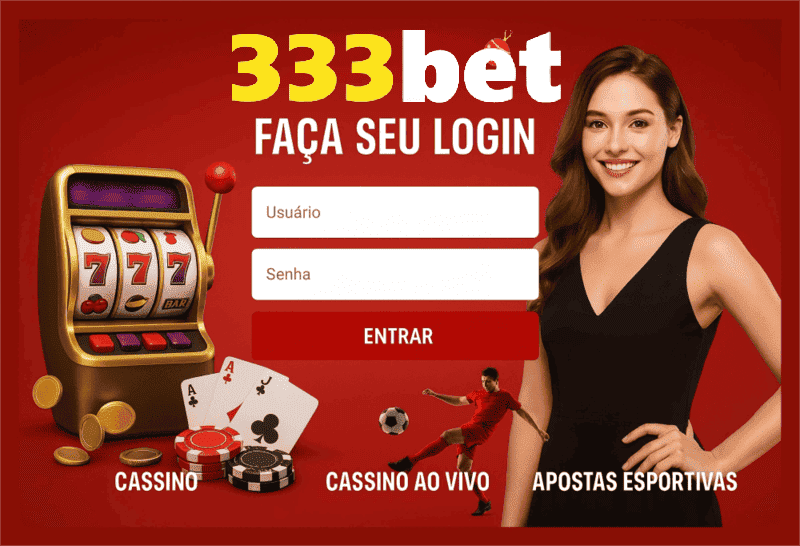 Cadastro rápido e seguro na plataforma 333BET