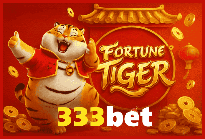 Jogo Tiger Ox Mouse da 333BET.